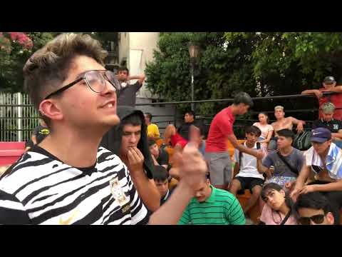 KAIZEN vs ALEJANDRO LÓPEZ vs SATA vs SENSHI | 8vos - Pretemporada Fecha 1