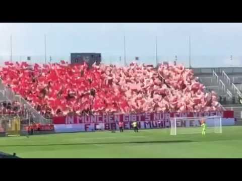 Bayern München II - 1860 München II | 28.08.2016