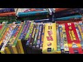 My Bob The Builder VHS DVD Collection