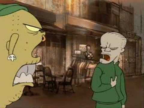 Ziomek - Sęp [16/30]