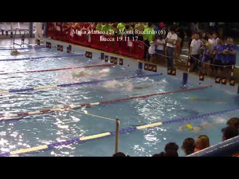 Maka Matteo - Monti Riccardo 50SL EB - Lucca 19.11.17