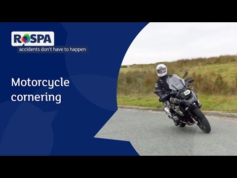 Motorcycle skills Training "from IBT to test "