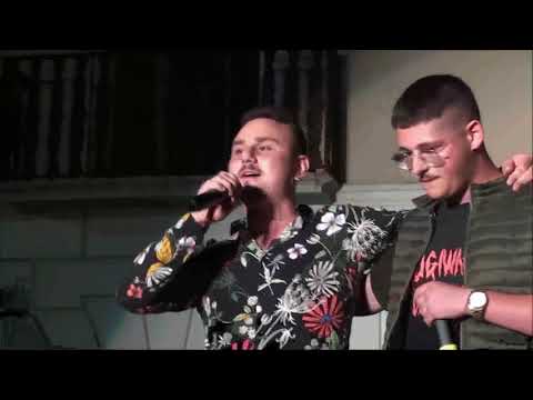 NICO IZZO - LIVE/BENEVENTO CITTA' SPETTACOLO 2020