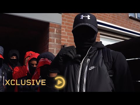 #ZQ Impy - Bloodz n da Hood (Music Video) (Prod. Veekay x Wbeatz) | Pressplay