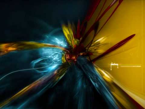 Mike Nero X files 2009 club mix