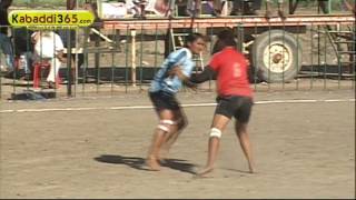 (1) Kartarpur (Jalandhar) Punjab Federation Kabaddi Cup 12 April 201