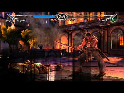 CEO 2014 - SCV: IV Wind( Mitsu) v Epic( Asta)