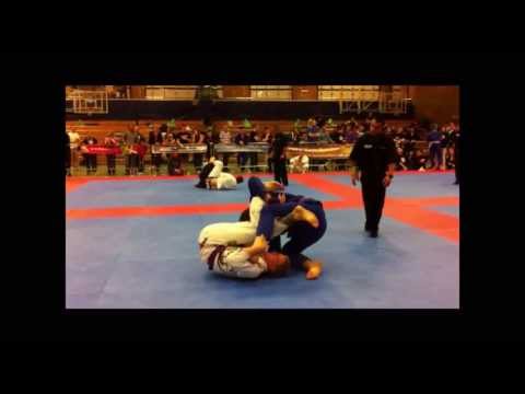 Bournemouth Open 2013 Purple absolute Ed Ingamells V ?