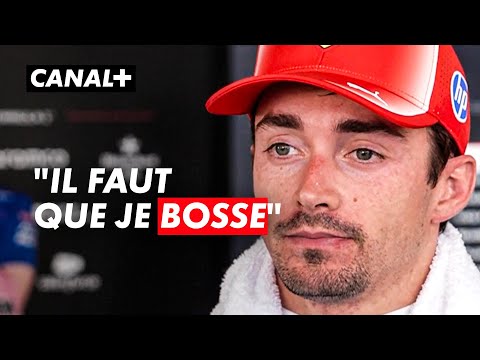 Les pilotes réagissent au Grand Prix d'Autriche - F1