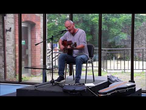 Freddie White - Martha (Tom Waits)