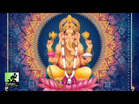 Rahdo Runs Through►►► Ganesha