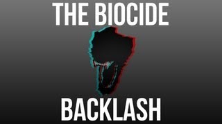 The Biocide - Backlash