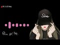 Dil Pe Mera Tera Intezaar Kiya Hai PESA X 14 Lofi Music Lofi Ringtone Instagram Trending