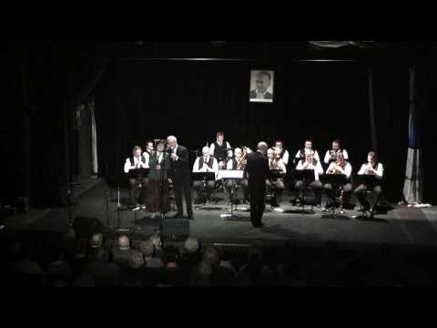 Vejvodova kapela -  Snubní prstýnek