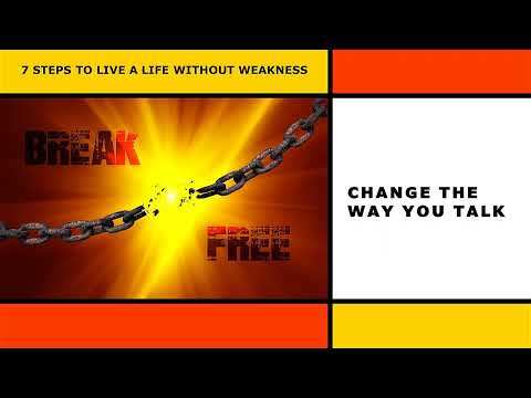 7 Steps to Live a Life Without Weakness