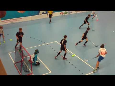 Oilers02- SBVantaa Puffet X alkusarja