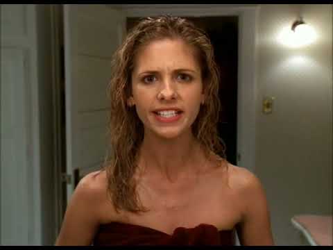 416   Faith as Buffy