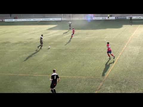 Manacor 2 Constancia 1 17FEB18