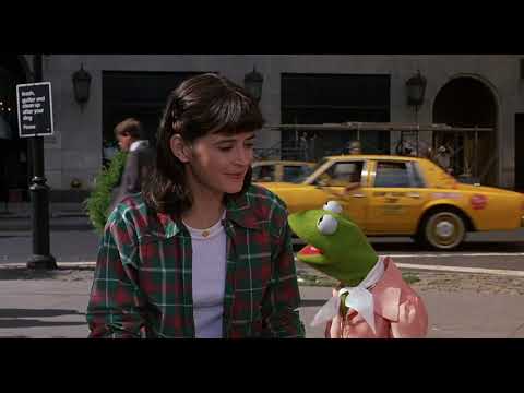 I watched every Muppets movie, so you don't have to