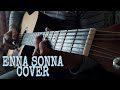 Enna Sona Guitar Cover ARRehman Okjaanu Instrumental