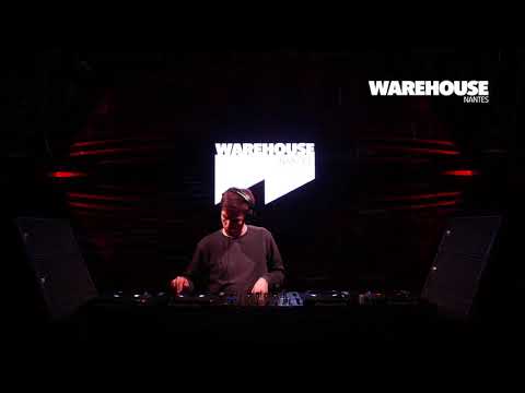 WAL.072 Fasme @ Warehouse Nantes - 18.04.2021