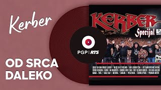 Music video thumbnail preview for Kerber - Od srca daleko - (Audio 2017) HD by Kerber