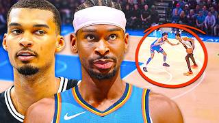 Everything You Need To Know Before Spurs vs. Thunder