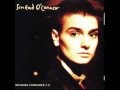 Sinéad O`Connor Nothing Compares 2 U 
