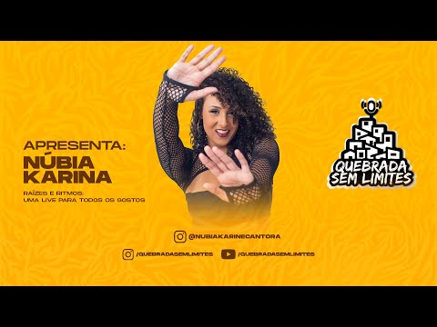 NÚBIA KARINE - #262 - QSL