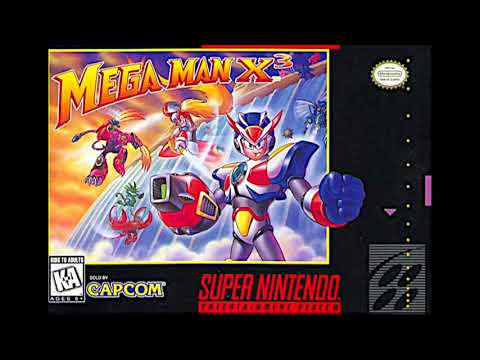 Zero's Theme (Mega Man X3) Acoustic Guitar Loop