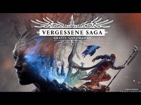 NEU: Vergessene Saga - NIFLHEIM DLC von Assassin's Creed Valhalla
