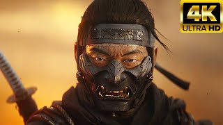 Download lagu SAMURAI Full Movie Cinematic (2024) 4K ULTRA HD Action Fantasy mp3