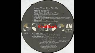 Herb Alpert feat. Janet Jackson - Diamonds (1987)