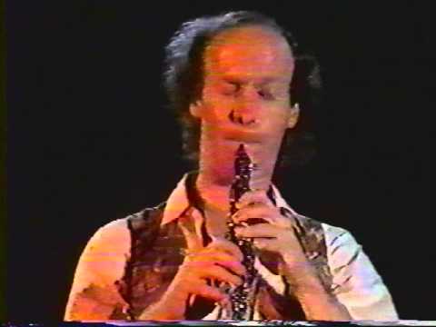 Oregon - Berliner Jazztage 1980