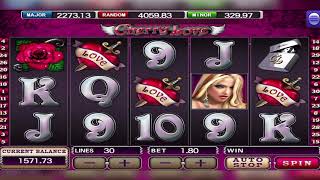 PlayGD Mobi Blue Dragon Cherry Love Slots https://playbluedragon.com