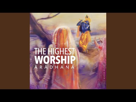 Jai Rādhe Krishna Govinda video thumbnail