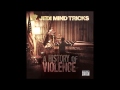 Jedi Mind Tricks (Vinnie Paz + Stoupe + Jus Allah) - "Heavy Artillery"  [Official Audio]
