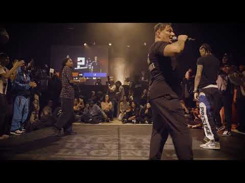 LO (les twins) vs Kuty (justiciers) / quart de final Hip hop / Next Urban Legend 2025