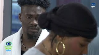 Download lagu Day 63: Sultana chats to Jason Jae about why he was upset – BBNaija | S10 | Africa Magic mp3 Download lagu Day 63: Sultana chats to Jason Jae about why he was upset – BBNaija | S10 | Africa Magic mp3