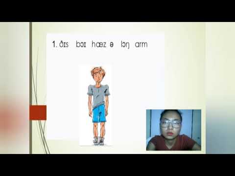 Pronunciation Workshop