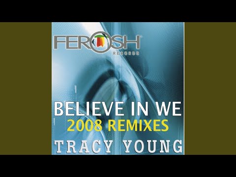 Believe In We (feat. Ceevox)