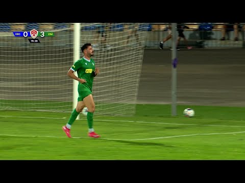 GUY DAHAN A PLECAT DE LA ZIMBRU