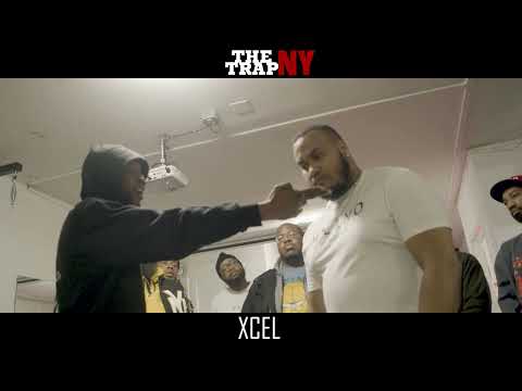 TRAILER - Xcel vs Chris Dubbs [LINK IN DESCRIPTION]