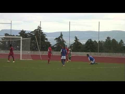 Vila Flor | Salgueiros 08