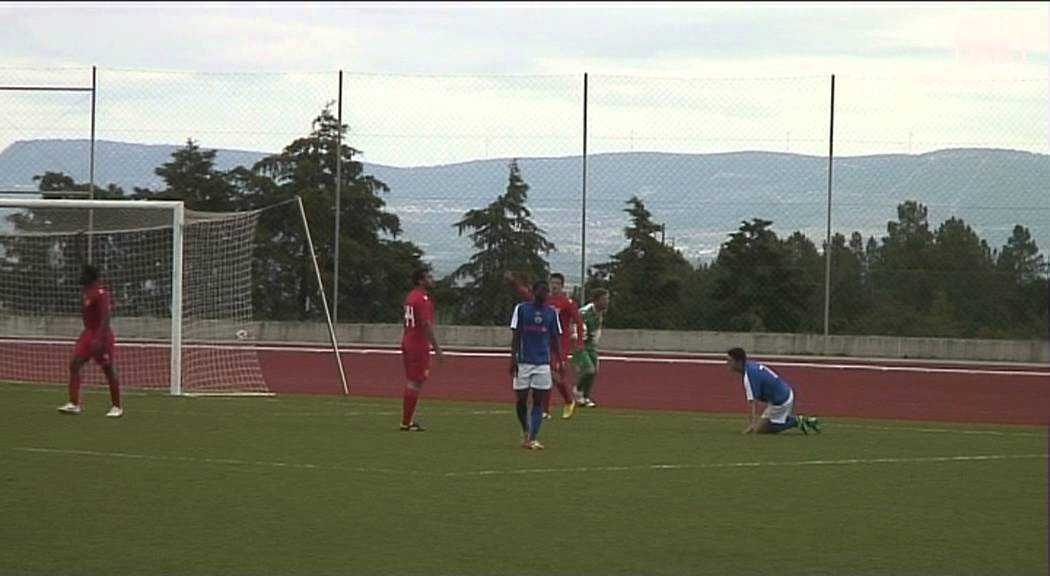 Vila Flor | Salgueiros 08
