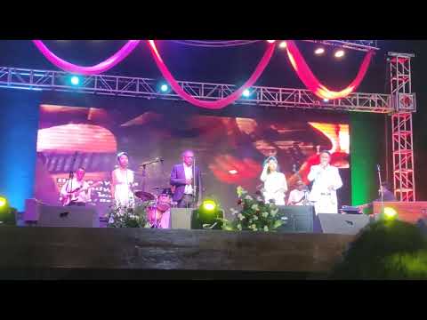 Satria mivady ny fitia - Farakely Inah Rija Mahery chantent Bessa