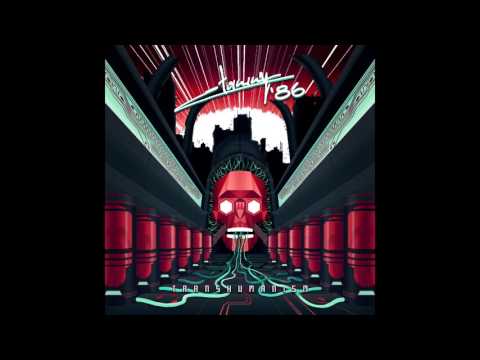 Tommy '86 "Transhumanism" [Full Album - Official - 2016]