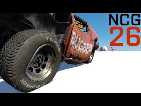 WRECKFEST #026 | Überlegenheit | Let's Play NCG: Wreckfest mit GCG [HD]