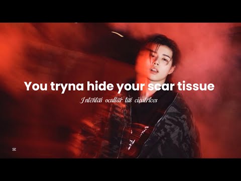 LOUIS (of LNGSHOT) - Good Girls (Sub Espa&ntilde;ol / Lyrics)