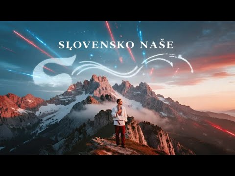 Toto je hymna pre každého Slováka! 🇸🇰 | Slovensko naše (Epický Remix)